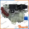 Serrure de porte droite arrière pour SKODA | EZC-WW-035, 6Y0839016A
